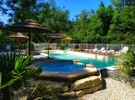 Super domaine avec piscines et activités au pied du Vercors 70 €