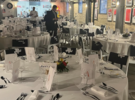 Driver's Park, a vintage and unique garage for your events €190
