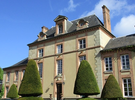 Chateau et parc Fontainebleau 200 €