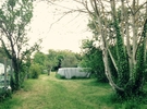 Large garden of 1000m2 25 km from Paris, for 35 people, BBQ and games €50