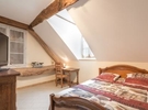 Gîte l'Hirondelle in Burgundy €17