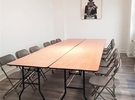 Small meeting room €50