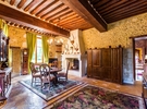 Château de Charbonnieres - Eure-et-Loir €480