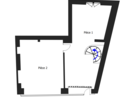 Local Paris 12eme 15-20 person 80 €