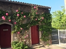 Villa Rhôna, between Lyon and Valencia €65