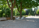 Extraordinary Languedoc house with 18th century ga €150