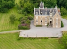 Castle for weddings and seminars €500