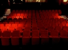 150-seat Paris Theatre for concerts, presentations €350