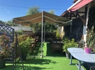 Room rental for reception €50