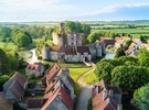 Château de Sagonne 65 €