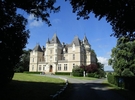 Château de la Rose - Rental reception rooms Indre (36) 1h from Bourges, Limoges, 2h30 from Paris €70