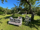 Verger de 1000 m2 entre campagne et forêt 25 €