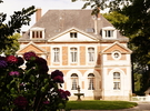 Château du Feugres €100
