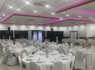 Room rental any type of event €1,000