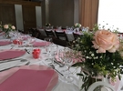 Reception Room at Pradet - L'Esquirol €50