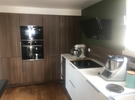 House at Veyrier Lake View Lake with Terrace, BBQ €290