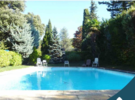 Villa Provençale in Aix in Provence €150