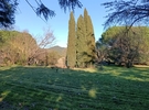 The Gardens of the Domaine de la Mayonnette €60