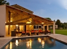 Exceptional villa €215