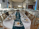 Hall 500m² Hippodrome Maure de Bretagne 40 €