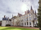 Château de Charbonnieres - Eure-et-Loir 480 €