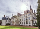 Château de Charbonnieres - Eure-et-Loir 480 €