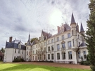 Château de Charbonnieres - Eure-et-Loir €480