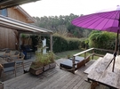 Maison mitoyenne à louer pour évènements 35 €