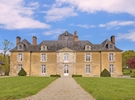 Château du Bois Glaume 3 salons 150 €