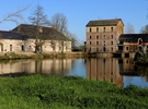 Ilot du Moulin, seminars, receptions €50