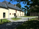 Ilot du Moulin, seminars, receptions €50