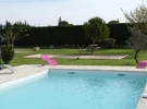 5000 sqm garden rental €150