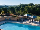 Domaine Saint Victor - Luberon €250