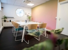 Espace de réunion-10 participants 50 €