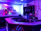 Bar with atmosphere (Location - privatisation) €150