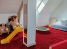 Maison kidsfriendly ++ grand espace et avec jardin 100 €