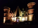 Château de la Rose - Location salles de réception Indre (36) à 1h de Bourges, Limoges, 2h30 de Paris 70 €