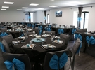 Ilot du Moulin, seminars, receptions €50