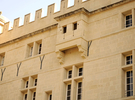 Château de Pondres 400 €