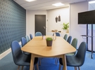 Work & Share Rueil / Board Room - 8 à 10 p 75 €