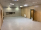 Room of 140 m2 for events €200