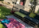Le Jardin de la Villa Bonnabel 125 €