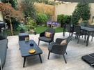 House/Terrace/garden for events €95