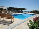 Large house with garden and pool on the blue coast €40