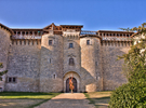 Castle in Mauriac €50