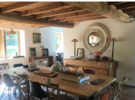 FARMHOUSE BRESSANE restored of 350 m2 €200