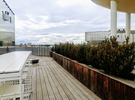 Magnifique terrasse pour réception professionnelle 500 €