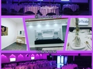 Room rental any type of event €1,000