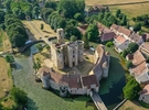 Castle of Sagonne €1,000
