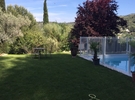 Fully equipped idyllic Provencal Villa €80